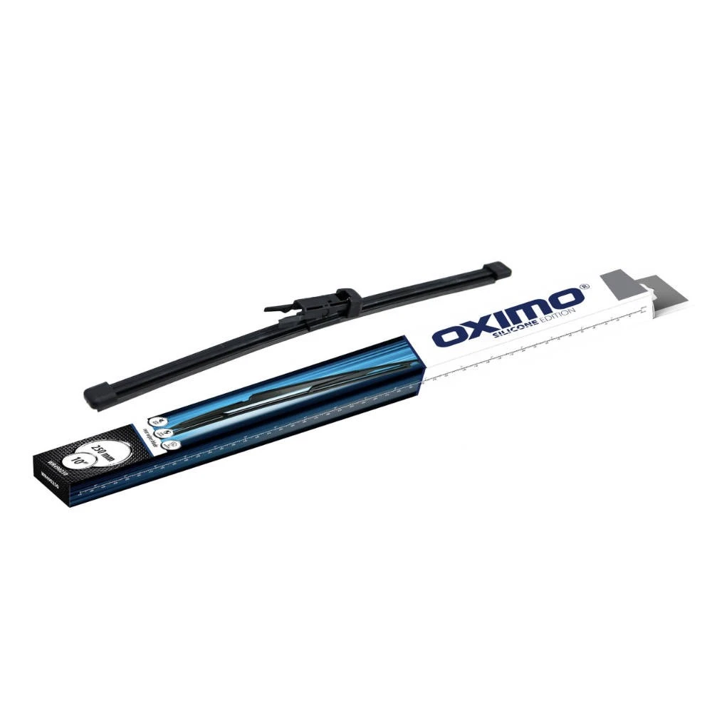 Ștergătoare Oximo Rear pentru MINI Aceman