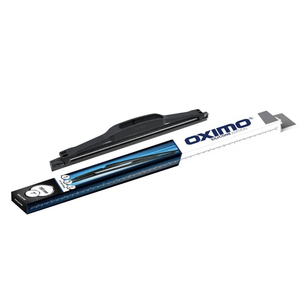 Ștergătoare Oximo Rear pentru DS DS4