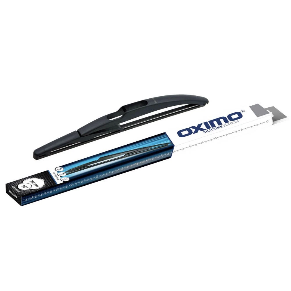 Ștergătoare Oximo Rear pentru Dacia Dokker