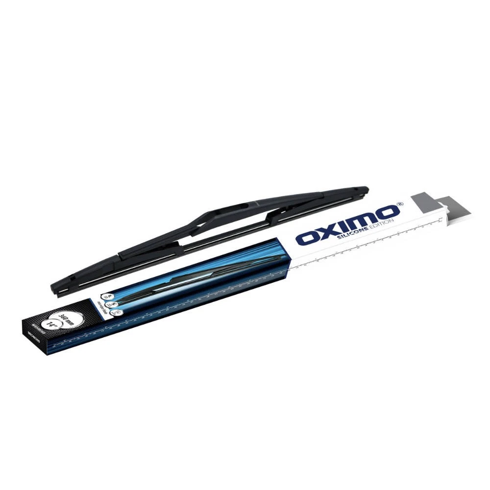 Ștergătoare Oximo Rear pentru Citroen Nemo