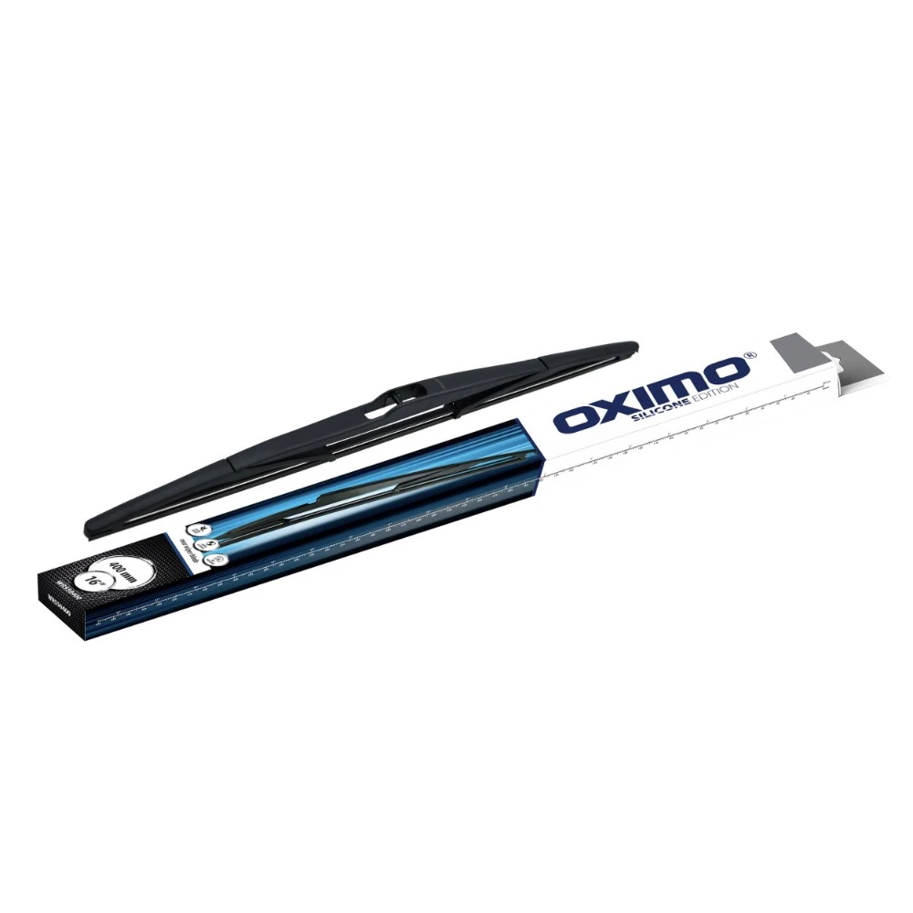 Ștergătoare Oximo Rear pentru Peugeot 207