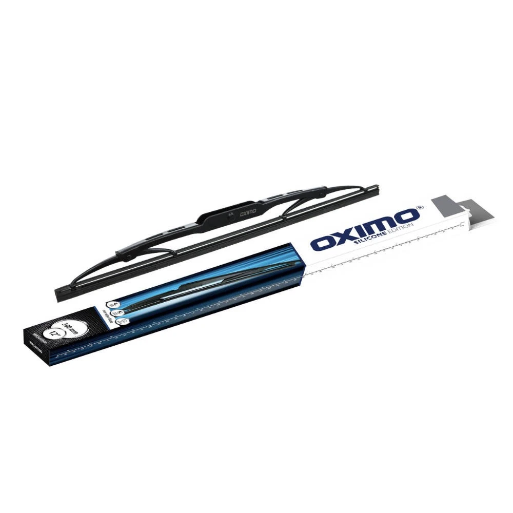 Ștergătoare Oximo Rear pentru Opel Ampera