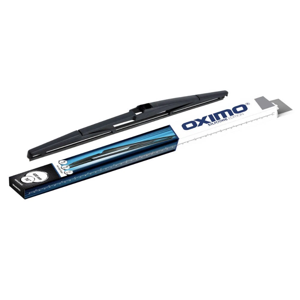 Ștergătoare Oximo Rear pentru Toyota Prius