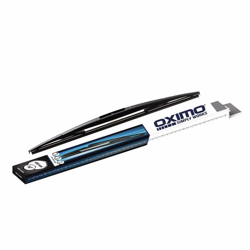 Ștergătoare Oximo Rear pentru Subaru Forester