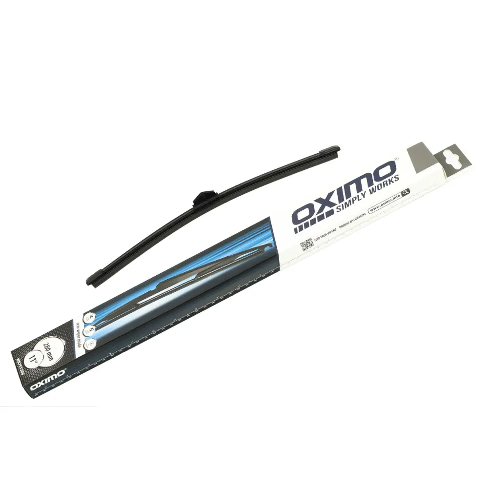 Ștergătoare Oximo Rear pentru Cupra Ateca