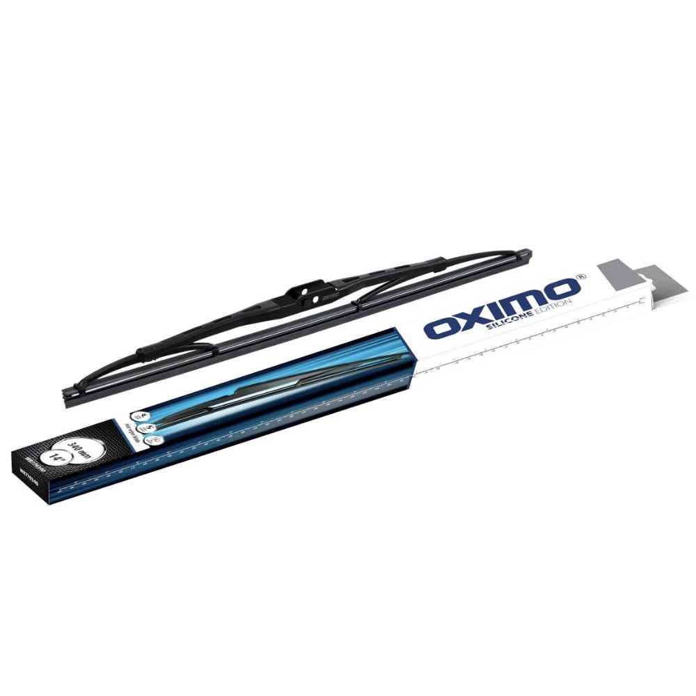 Ștergătoare Oximo Rear pentru Alpina B5 | D5