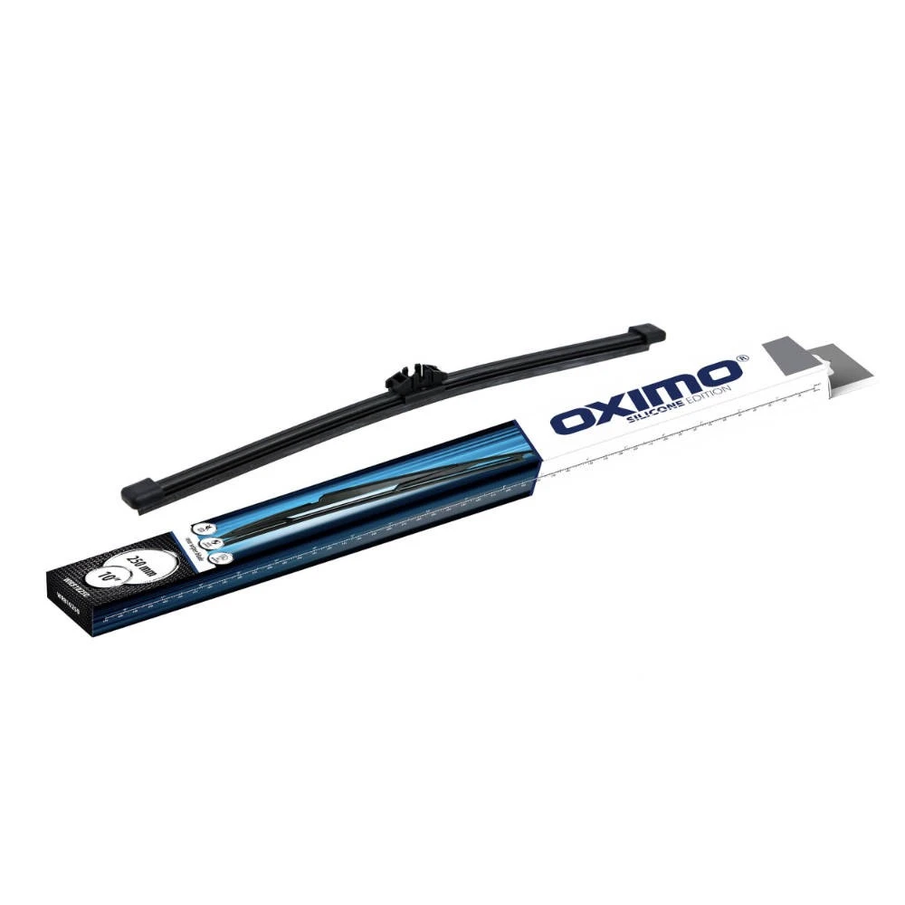 Ștergătoare Oximo Rear pentru MINI Cooper