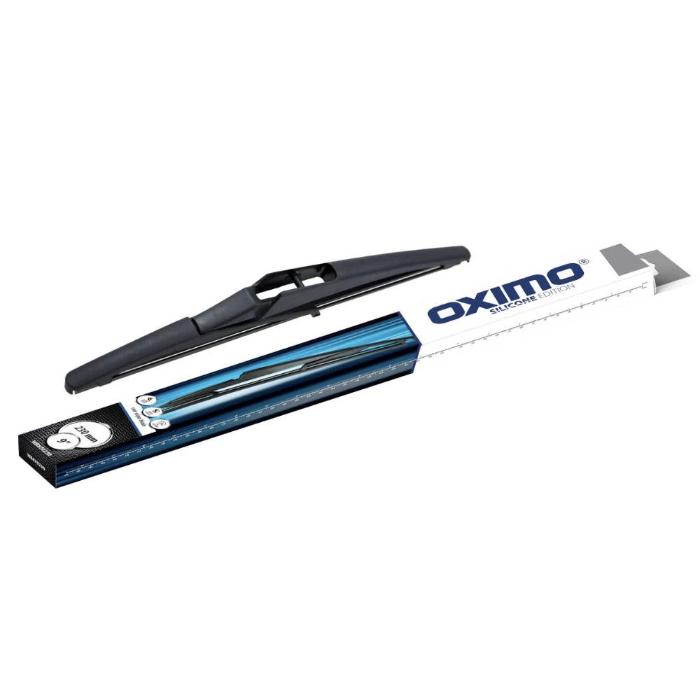 Ștergătoare Oximo Rear pentru Smart Forfour