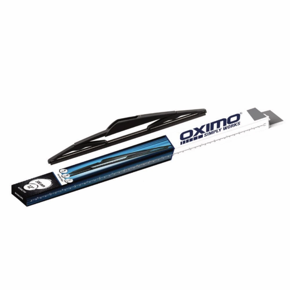 Ștergătoare Oximo Rear pentru MINI One