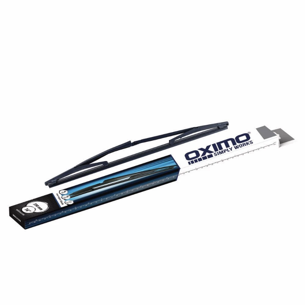 Ștergătoare Oximo Rear pentru Fiat Croma