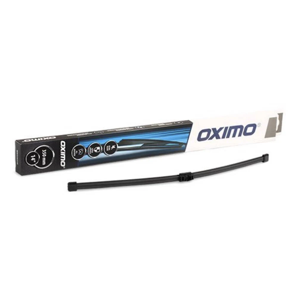 Ștergătoare Oximo Rear pentru Alpina B5 | D5