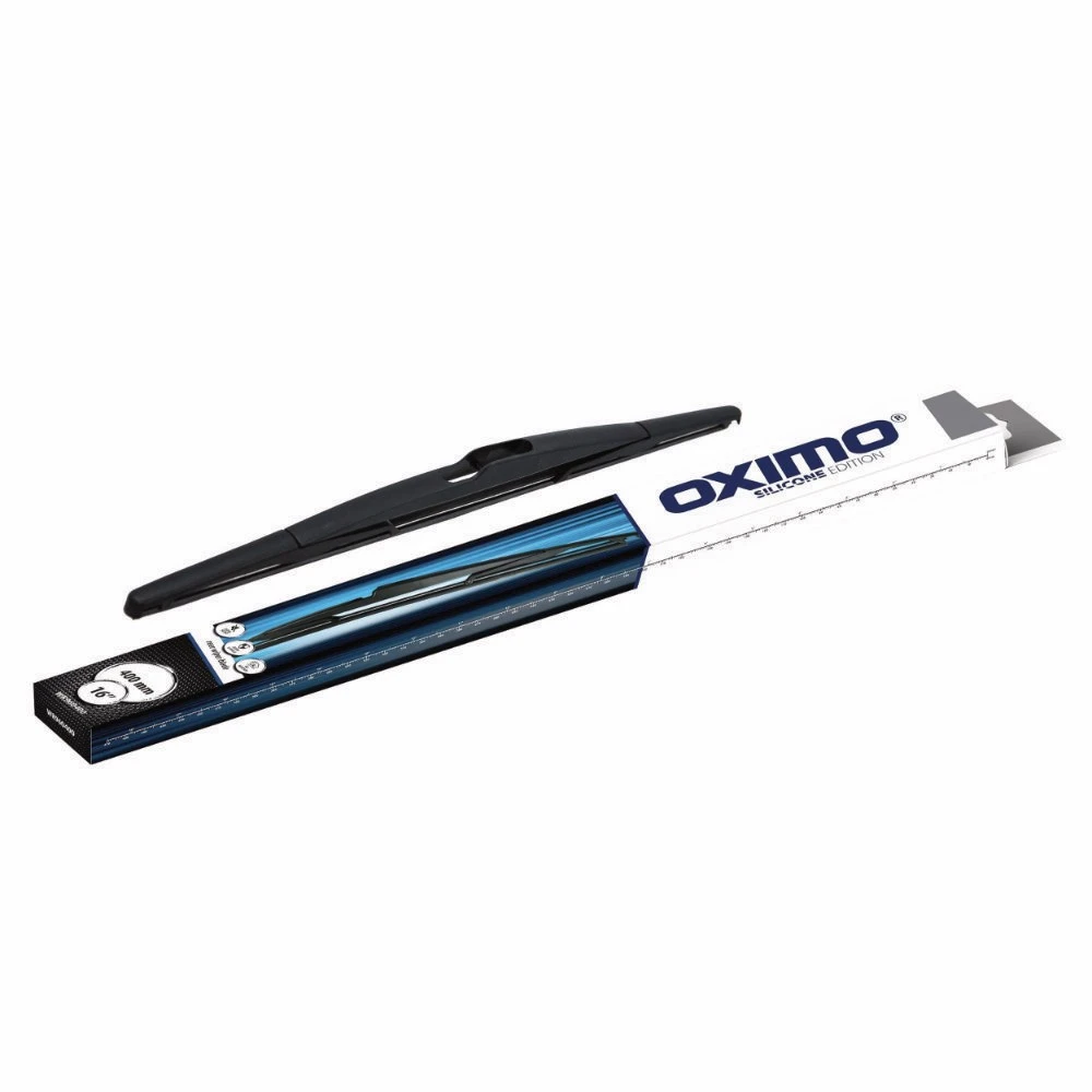 Ștergătoare Oximo Rear pentru Citroen Jumpy