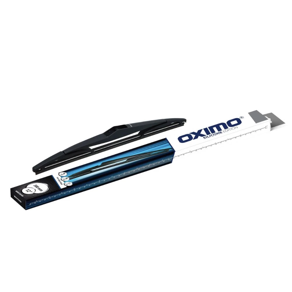 Ștergătoare Oximo Rear pentru Hyundai i10 1