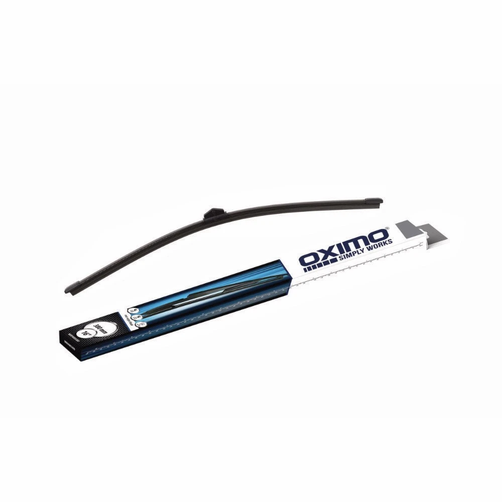 Ștergătoare Oximo Rear pentru Audi A4