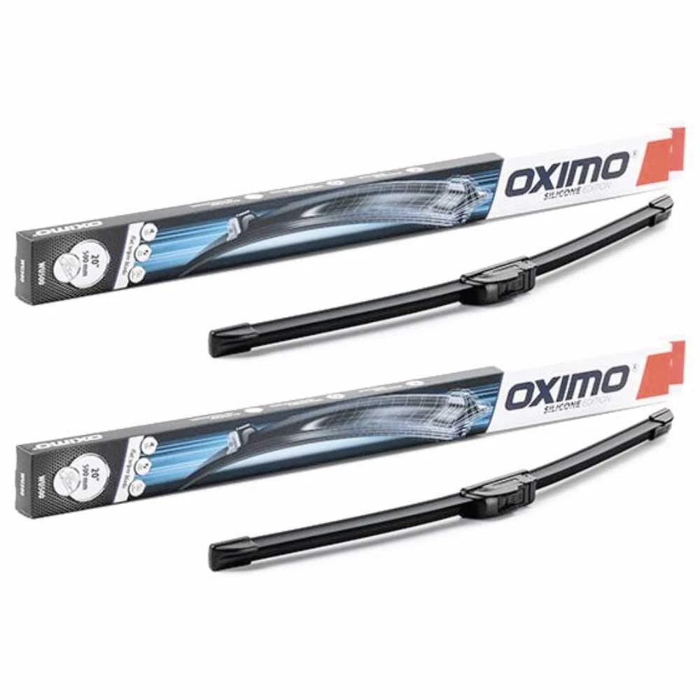 Ștergătoare Oximo Flat U-type pentru Geely MK
