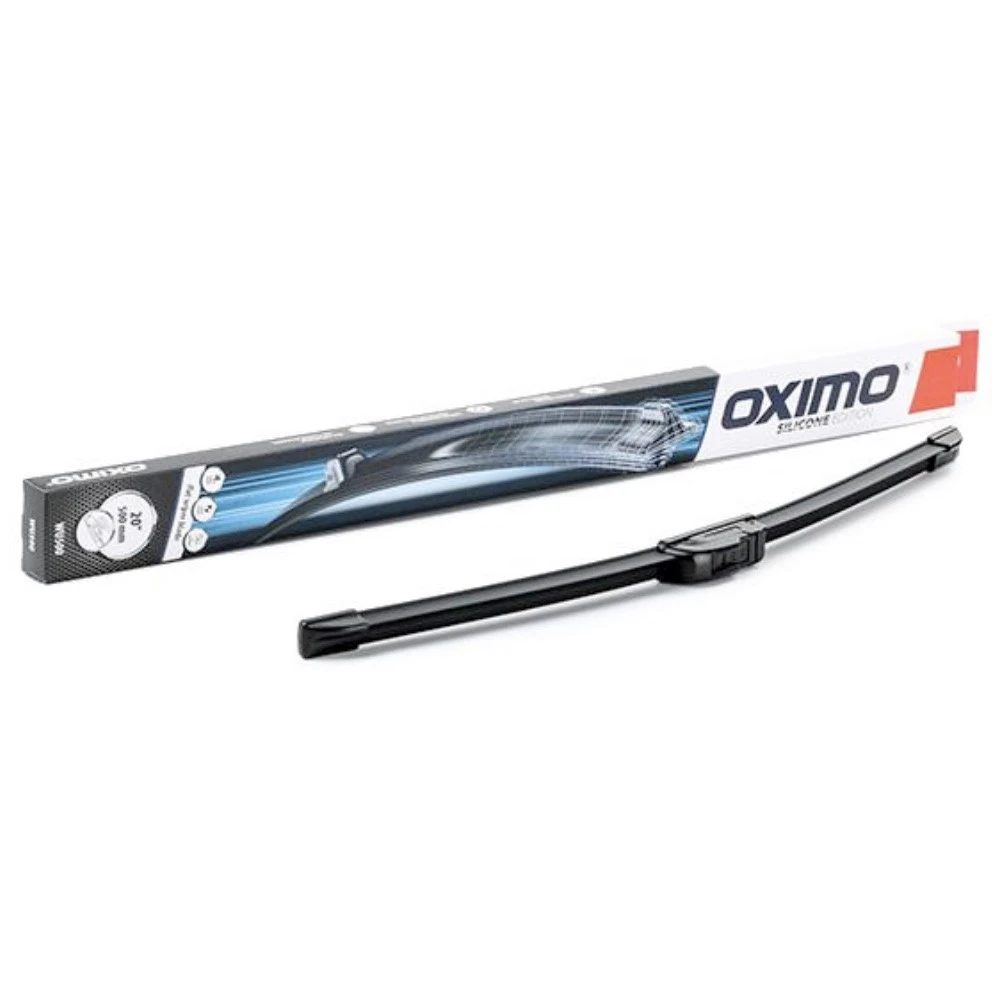 Ștergătoare Oximo Flat U-type pentru BYD F0