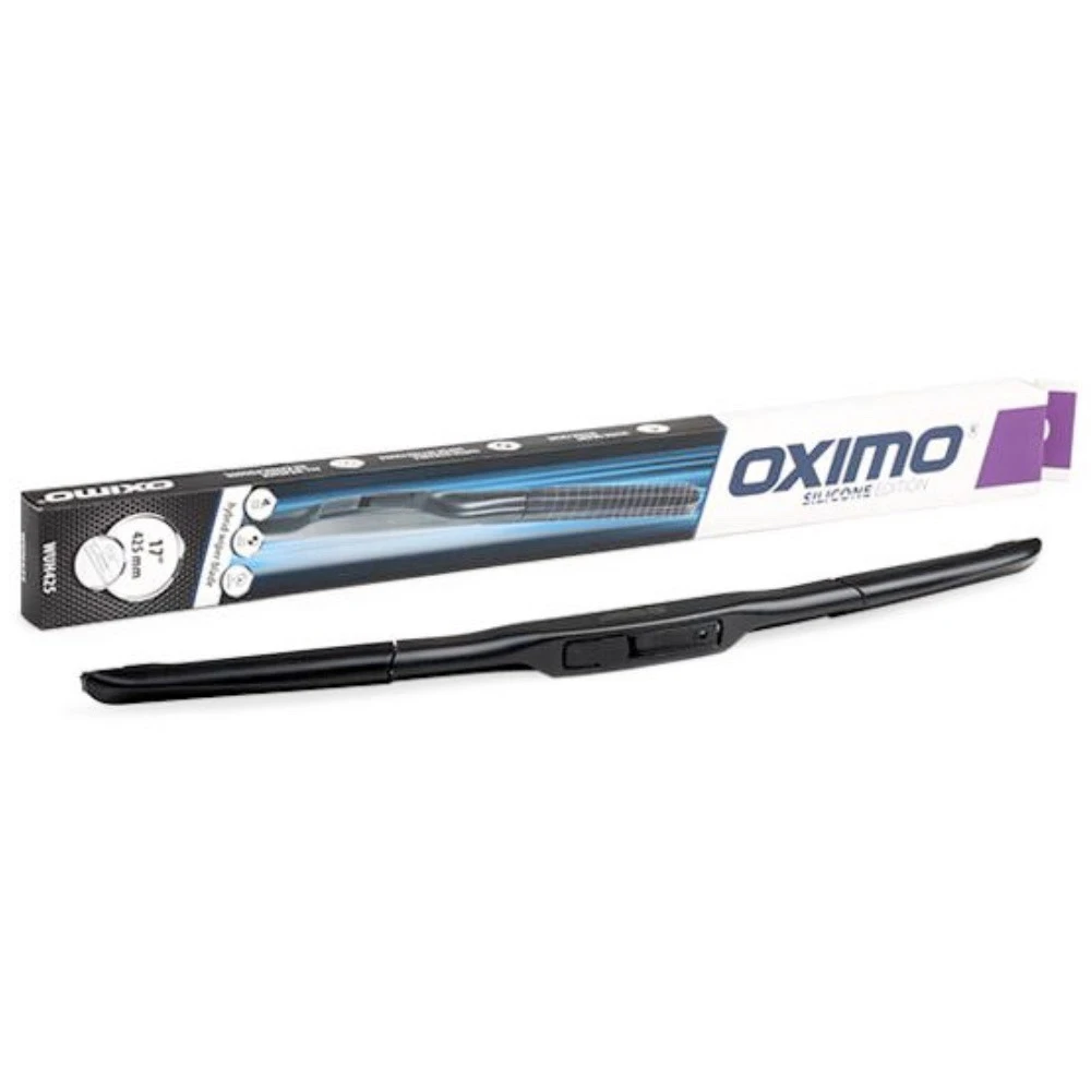 Ștergătoare Oximo Hybrid pentru BYD F0