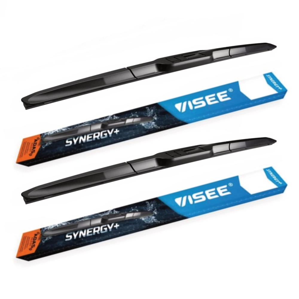 Ștergătoare VISEE HYBRID PREMIUM SYNERGY+ pentru Geely MK