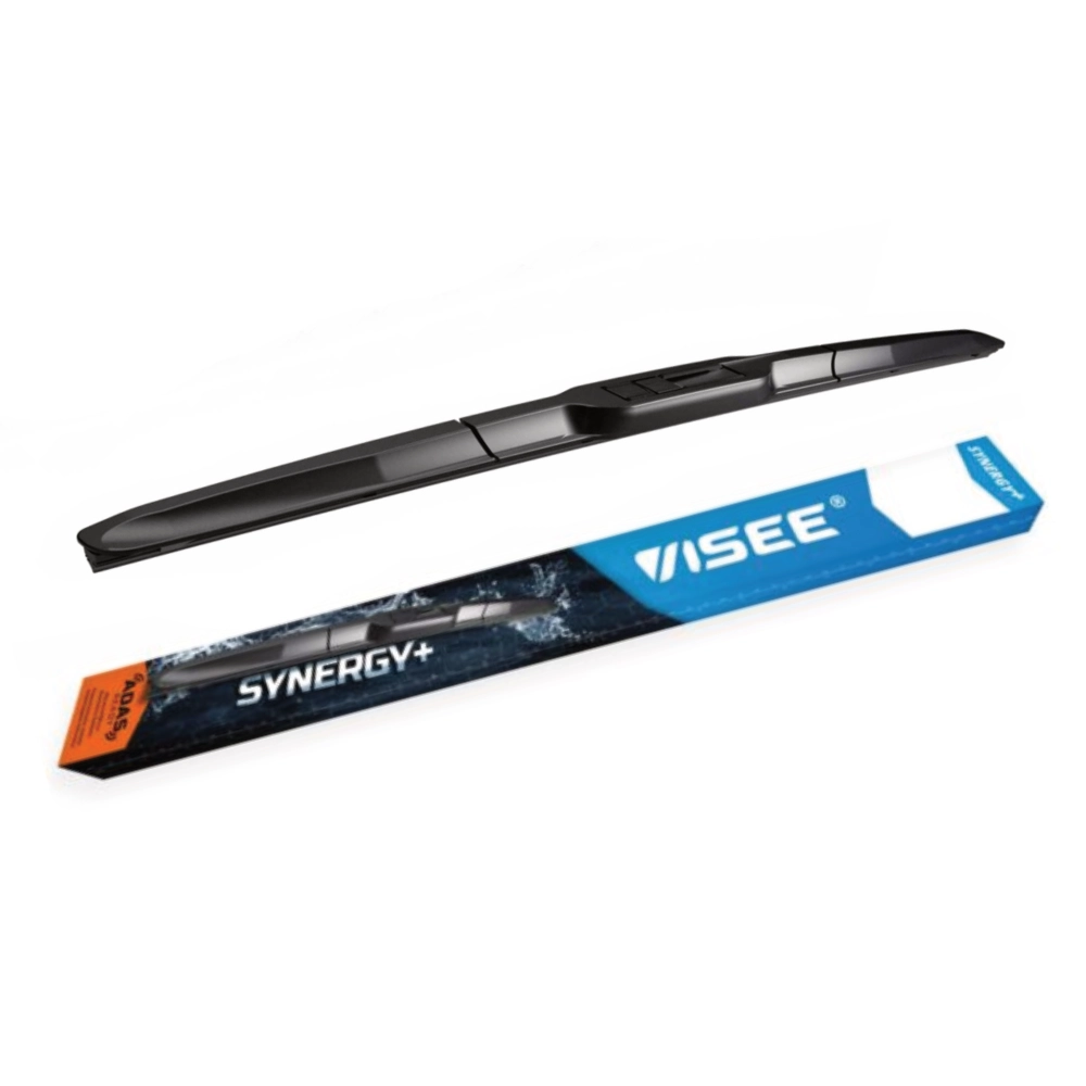 Ștergătoare VISEE HYBRID PREMIUM SYNERGY+ pentru BYD F0