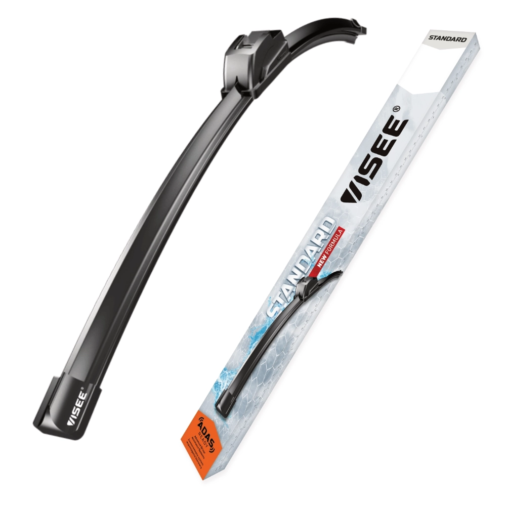 Ștergătoare VISEE FLAT STANDARD pentru BYD F0
